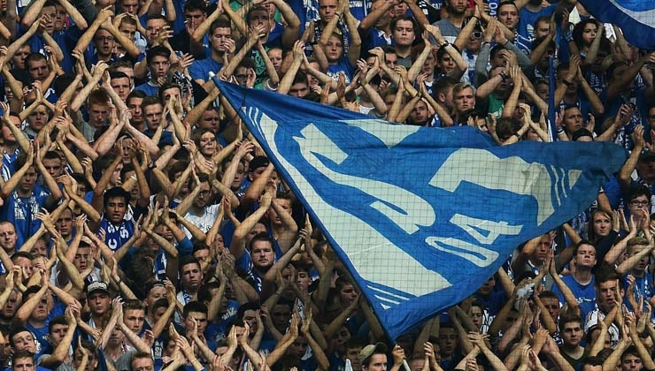 Veggie-freundlich – Veltins-Arena erhält Auszeichnung