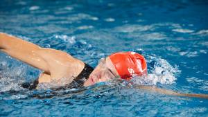 7 Tipps - Schnellere Schwimmzeiten beim Triathlon