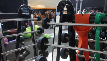 Das war die FIBO 2015