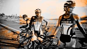 TIMEX verlost den letzten Startplatz für den Ironman Germany