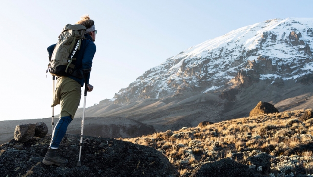 Die European Outdoor Filmtour ist wieder unterwegs