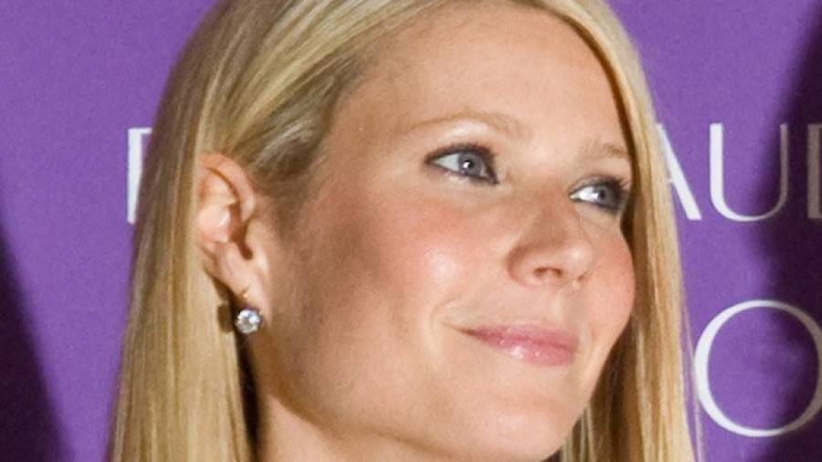 Gwyneth Paltrow eröffnet Luxus-Fitnessstudio