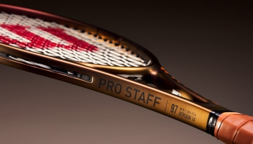 Der Wilson Pro Staff V14 im Test