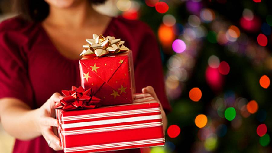 Ho-Ho-Ho! - Geschenkideen für Weihnachten