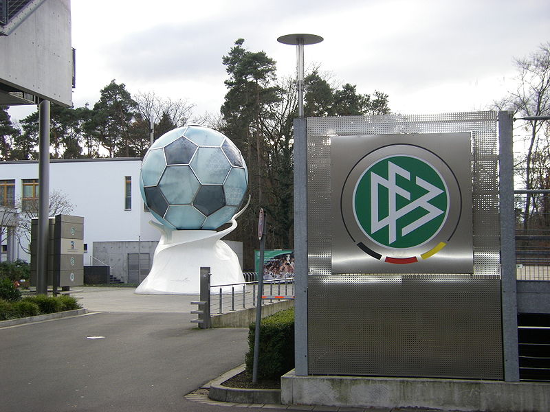 DFB, Ligaverband und Hannover 96 gründen Robert Enke-Stiftung