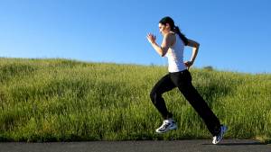 Dr. Sport: Juckende Beine beim Laufen