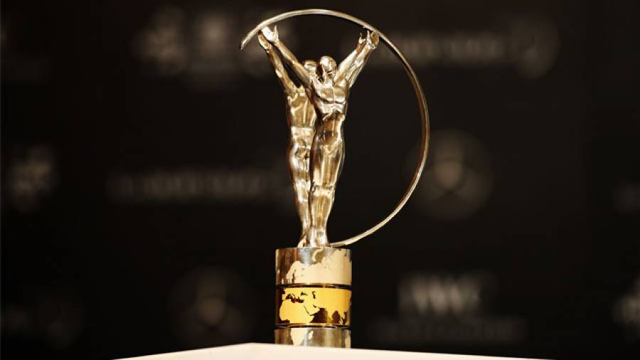 Laureus World Sports Awards 2014 – die Verleihung