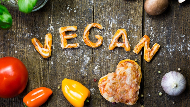 Tipps für die vegane Ernährung