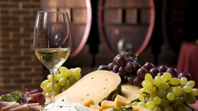 Vinotherapie – Wein macht schön
