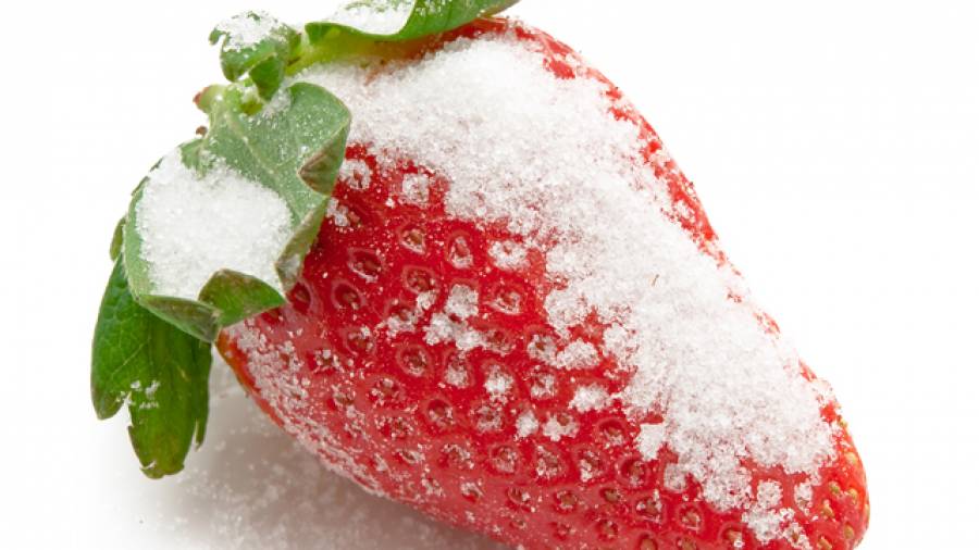Ist Fruchtzucker besser als normaler Zucker? - netzathleten.de