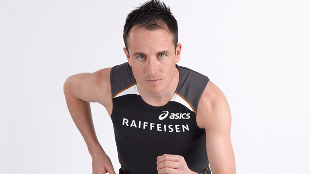 Eine Trainingswoche mit Marathon-Europameister Viktor Röthlin