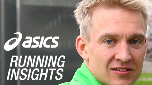 ASICS Running Insights Folge 6- Speed