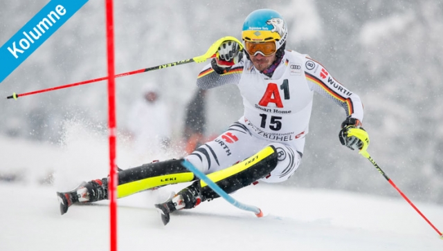 Alpine Ski-WM – Die Auftakt-Kolumne von Martina Ertl-Renz