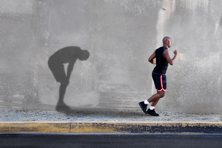 Workout-Bulimie - Gewogen und für zu leicht befunden