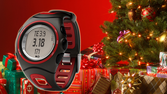 Gesunde Weihnachtsgeschenke für Sportler