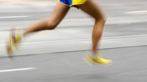 Das Runner’s High – Wie entsteht das Läuferglück? 