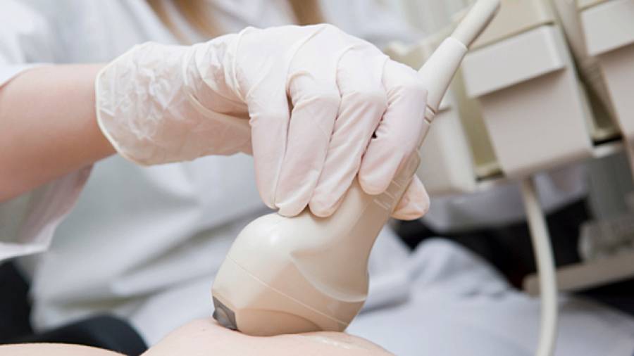 Schutz vor dem Ermüdungsbruch – Bessere Diagnose mit Ultraschall