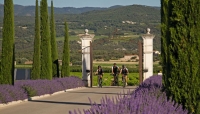Sport und Wellnes im Coquillade Provence Resort & Spa