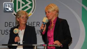 Doris Fitschen im Interview: Die WM kann kommen