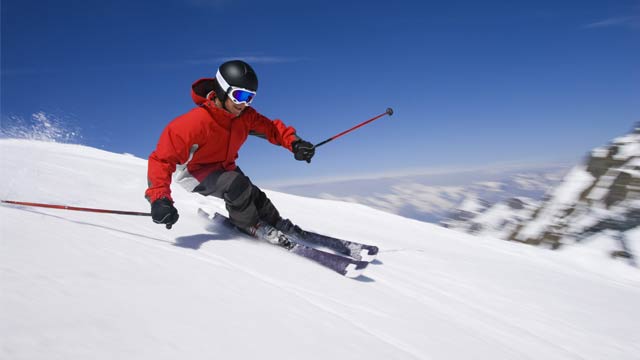 Material und Psyche – Tipps zum Beginn der Skisaison
