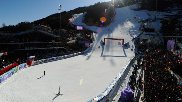 Schladming ist bereit – Alpine Skiweltmeisterschaft 2013 