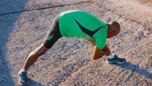 Leistungstief vermeiden: Regeneration nach einem Marathon