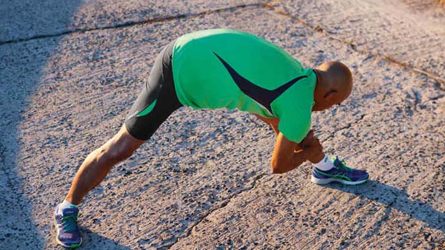 Leistungstief vermeiden: Regeneration nach einem Marathon