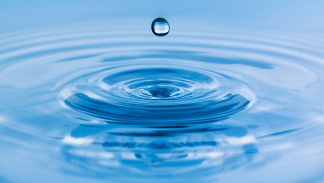 Quell des Lebens – 7 Fakten zu Wasser