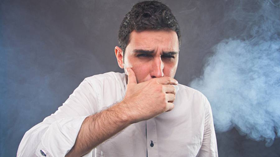 Gutes Virenklima – Trockene Luft erhöht die Grippegefahr