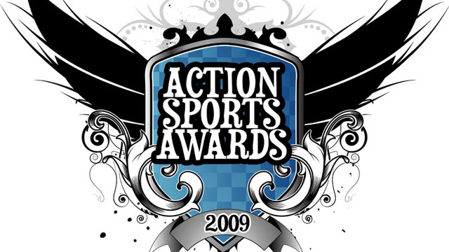 Action Sports Awards – Video-Contest von funsporting