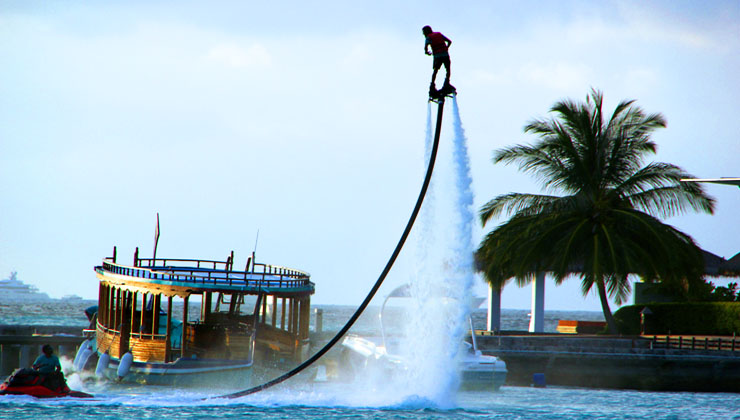 flyboard