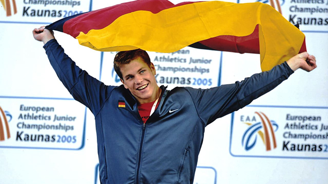 Daniel Schnelting