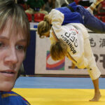 Deutscher Judobund (Birgit Arendt)
