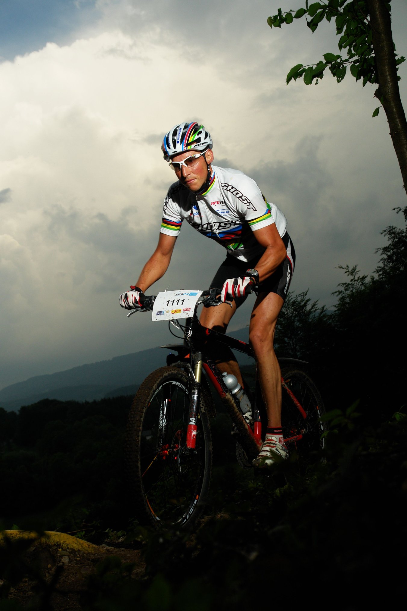 Michael Kalivoda/Privat