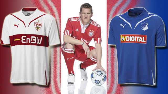 www.adidas.com, www.puma.com