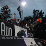 Sophie Friedel, funsporting.de