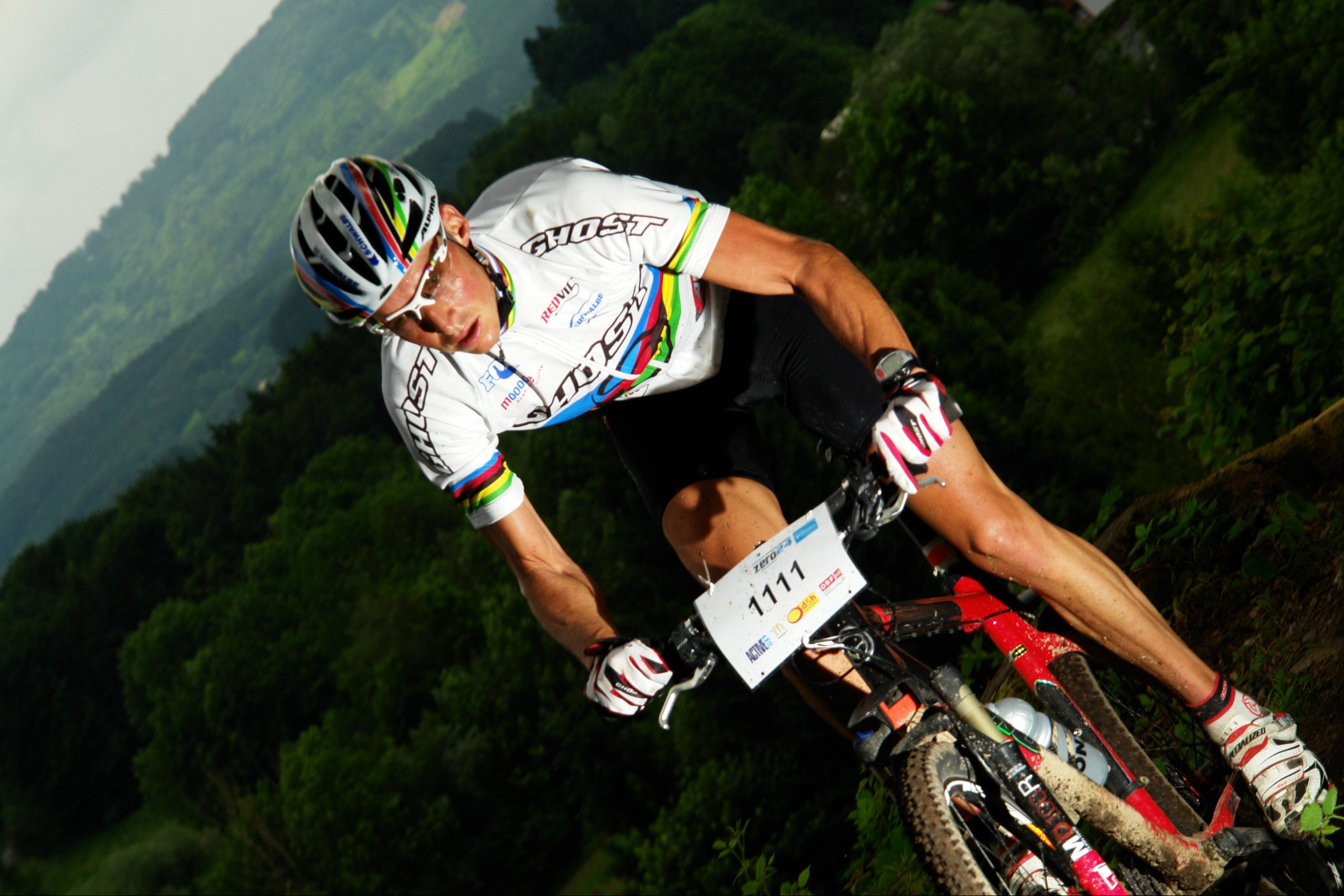 Michael Kalivoda/Privat