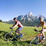 Tiroler Zugspitz-Arena