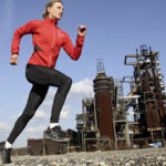 WINDSTOPPER® TRAILRUN WORLDMASTERS