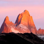 istockphoto.com/syagci; Glowacz' letzte Expedition: Der Fitz Roy in Patagonien (Argentinien)