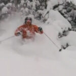 Screenshot Salomon Freeski TV