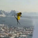 Screenshot Salomon Freeski TV