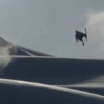Screenshot Salomon Freeski TV