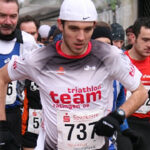Triathlon Ratingen 08