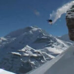 Screenshot Salomon Freeski TV