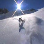 Screenshot Salomon Freeski TV