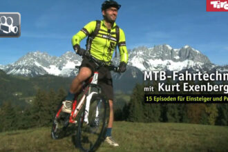 Tirol Werbung//Screenshot youtube.de