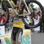 CRAFT BIKE TRANS GERMANY powered by NISSAN – Peter Musch