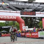 CRAFT BIKE TRANS GERMANY powered by NISSAN – Peter Musch