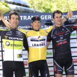 CRAFT BIKE TRANS GERMANY 2010 powered by NISSAN-Peter Musch